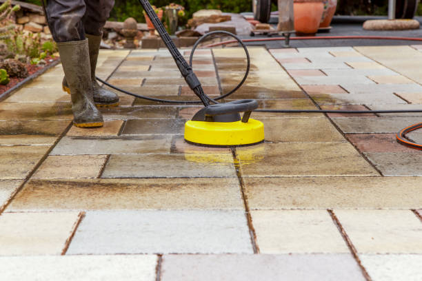 Best Playground Equipment Cleaning  in Lovell, WY