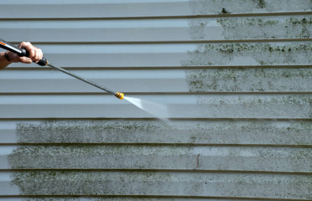 Best Solar Panel Cleaning  in Lovell, WY