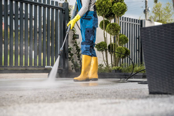 Trusted Lovell, WY Pressure Washing Services Experts
